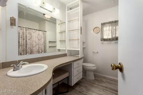 2528 E Mckellips Rd #74, Mesa, AZ 85213 photo 13