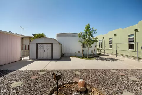 2528 E Mckellips Rd #74, Mesa, AZ 85213 photo 20