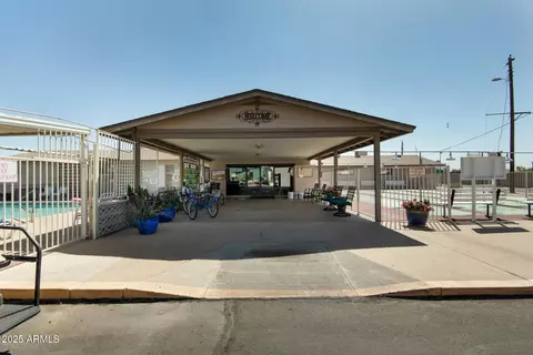 2528 E Mckellips Rd #74, Mesa, AZ 85213 photo 23