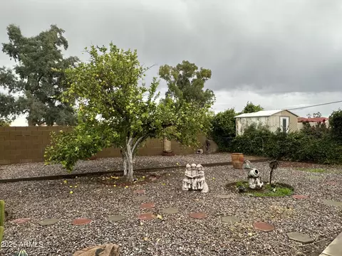 2528 E Mckellips Rd #74, Mesa, AZ 85213 photo 27
