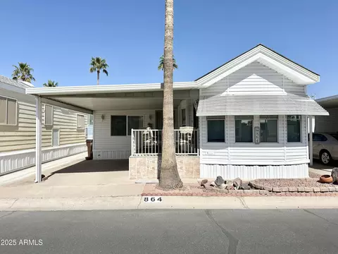 864 S Motherlode Dr, Apache Junction, AZ 85119 photo 3