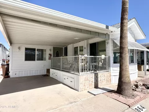 864 S Motherlode Dr, Apache Junction, AZ 85119 photo 4