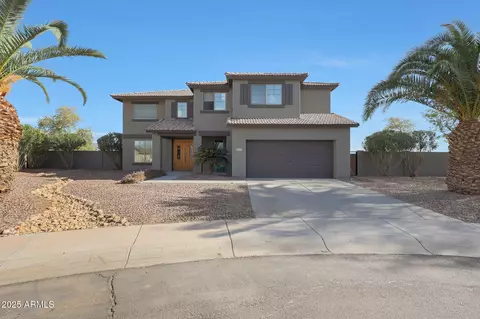 6993 S Sharon Ct, Chandler, AZ 85249