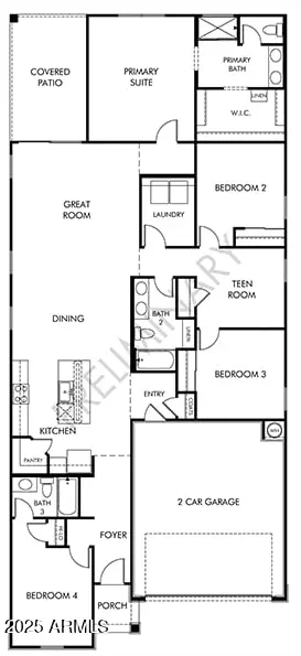 5446 S 244th Ave, Buckeye, AZ 85326 photo 2