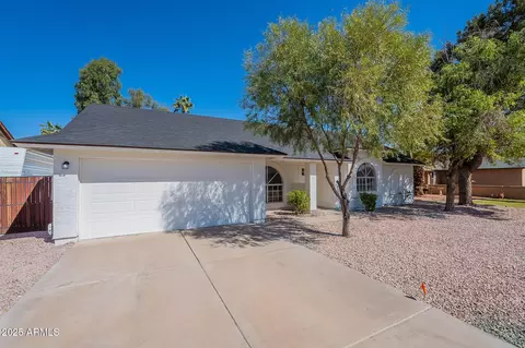 3624 W Whitten St, Chandler, AZ 85226