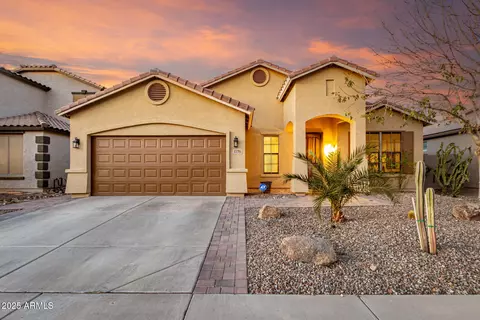 43298 W Delia Blvd, Maricopa, AZ 85138