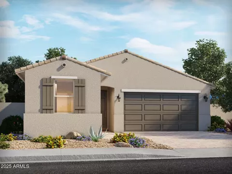5484 S 244th Ave, Buckeye, AZ 85326