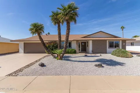 13038 W Butterfield Dr, Sun City West, AZ 85375