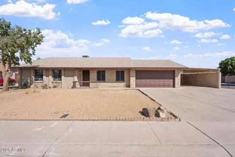 5816 W Purdue Ave, Glendale, AZ 85302