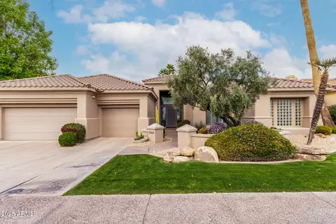 11664 E Del Timbre Dr, Scottsdale, AZ 85259