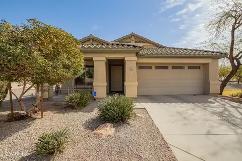 5123 S 235th Dr, Buckeye, AZ 85326