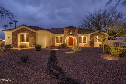 9612 W Mariposa Grande --, Peoria, AZ 85383