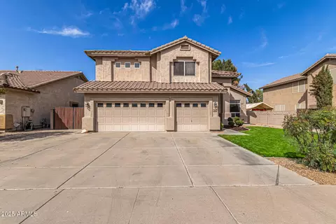 314 W Loma Vista St, Gilbert, AZ 85233