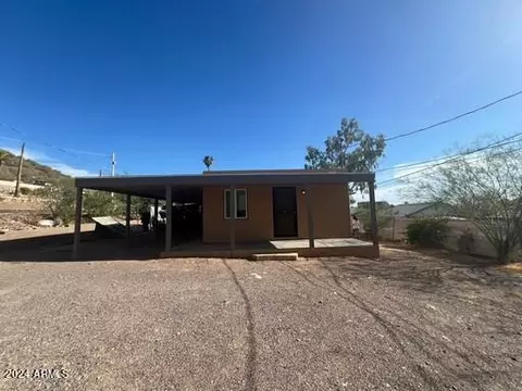 1402 W Mercer Ln, Phoenix, AZ 85029