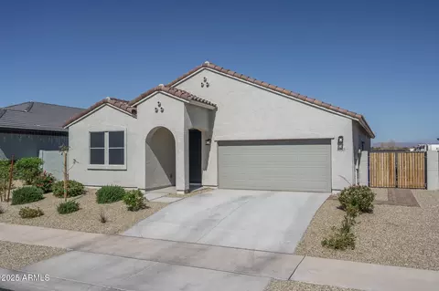 17826 W Monte Lindo Ln, Surprise, AZ 85387