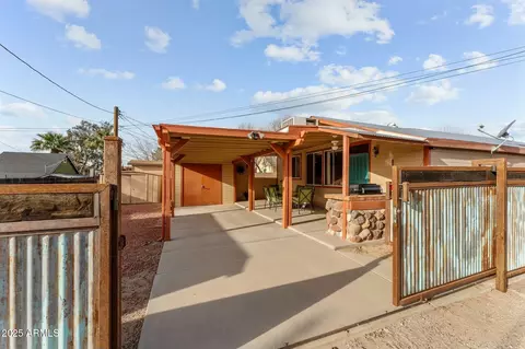 157 W Apache St, Wickenburg, AZ 85390