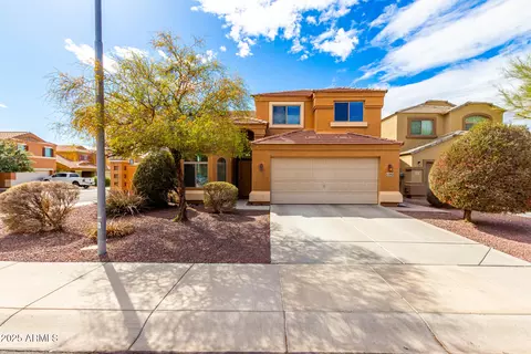 12462 N 75th Ln, Peoria, AZ 85381