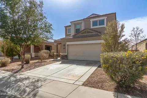 29991 W Mitchell Ave, Buckeye, AZ 85396