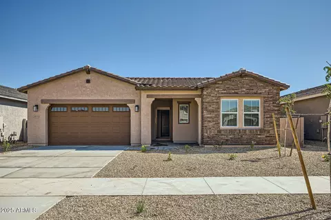 15053 W Gray Fox Trl, Surprise, AZ 85387