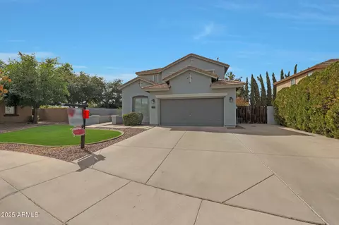 1770 S Sabino Dr, Gilbert, AZ 85295