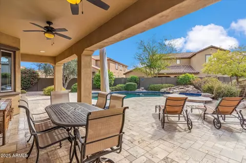 3713 E Cat Balue Dr, Phoenix, AZ 85050 photo 36