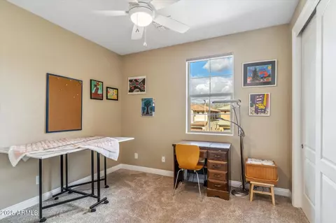 3713 E Cat Balue Dr, Phoenix, AZ 85050 photo 32