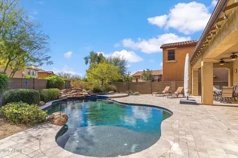 3713 E Cat Balue Dr, Phoenix, AZ 85050 photo 38