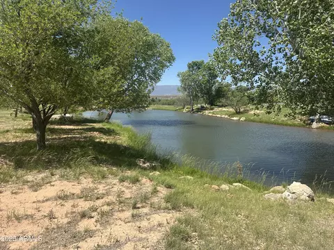235 S Bonito Ranch Loop #26, Cornville, AZ 86325