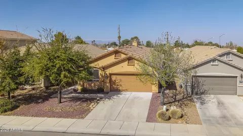 349 Bainbridge Dr, Sierra Vista, AZ 85635