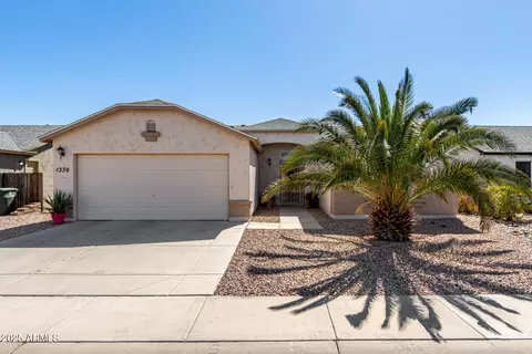 1339 E Silverbrush Trl, Casa Grande, AZ 85122