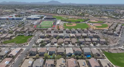 2983 E Harrison St, Gilbert, AZ 85295 photo 27