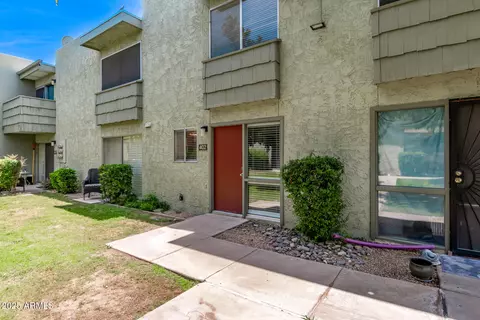 4610 N 68th St #402, Scottsdale, AZ 85251