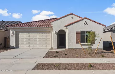 17800 W Getty Dr, Goodyear, AZ 85338