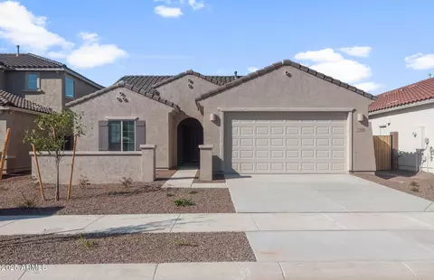 17806 W Getty Dr, Goodyear, AZ 85338