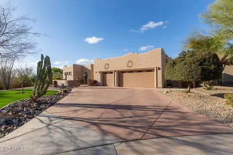 20212 E Appaloosa Dr, Queen Creek, AZ 85142