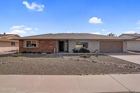 13235 W Ashwood Dr, Sun City West, AZ 85375