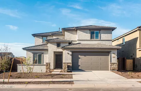 17818 W Getty Dr, Goodyear, AZ 85338