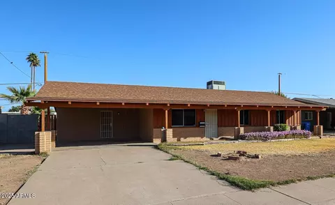 2144 W Joan De Arc Ave, Phoenix, AZ 85029