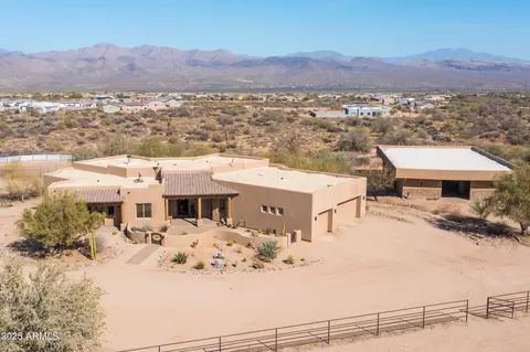 16835 E Skinner Dr, Rio Verde, AZ 85263
