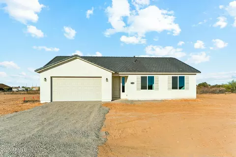 24959 S 190th Dr, Buckeye, AZ 85326