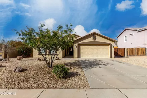 3424 E Flamingo Ct, Gilbert, AZ 85297