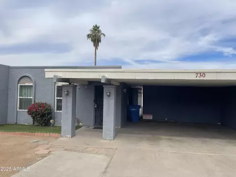 730 E Dobbins Rd, Phoenix, AZ 85042