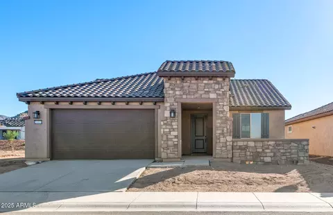 26905 W Mcrae Dr, Buckeye, AZ 85396