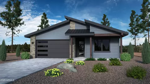 3272 W Lyra Way, Flagstaff, AZ 86001