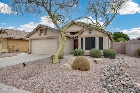 6664 W Rose Garden Ln, Glendale, AZ 85308