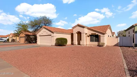 9230 W Charleston Ave, Peoria, AZ 85382
