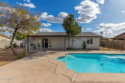 4026 E Captain Dreyfus Ave, Phoenix, AZ 85032