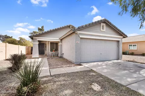 34717 N Picket Post Dr, San Tan Valley, AZ 85142
