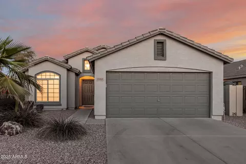 13913 N 133rd Dr, Surprise, AZ 85379