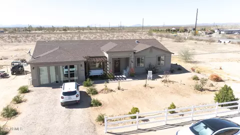 30439 W Peakview Rd, Wittmann, AZ 85361